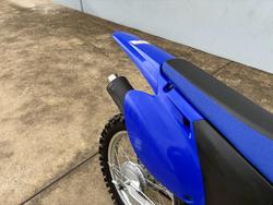 2025 Yamaha TT-R230 Blue
