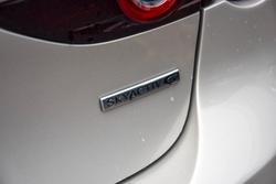 2023 Mazda 3 G20 Touring