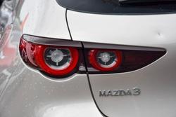 2023 Mazda 3 G20 Touring