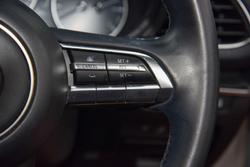 2023 Mazda 3 G20 Touring