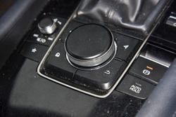 2023 Mazda 3 G20 Touring