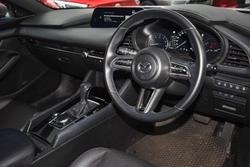 2023 Mazda 3 G20 Touring