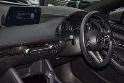 2023 Mazda 3 G20 Touring