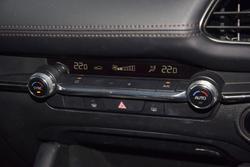 2023 Mazda 3 G20 Touring