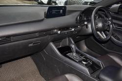 2023 Mazda 3 G20 Touring