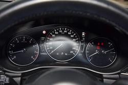 2023 Mazda 3 G20 Touring