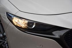2023 Mazda 3 G20 Touring