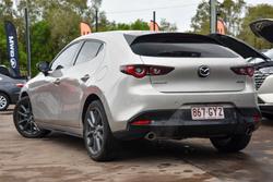 2023 Mazda 3 G20 Touring