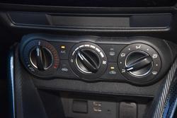 2018 Mazda 2 Maxx
