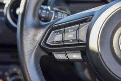 2018 Mazda 2 Maxx