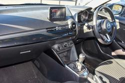2018 Mazda 2 Maxx