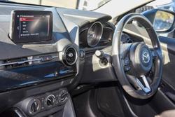 2018 Mazda 2 Maxx