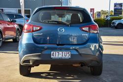 2018 Mazda 2 Maxx