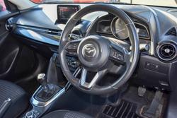 2018 Mazda 2 Maxx