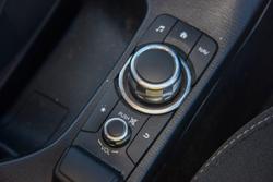 2018 Mazda 2 Maxx