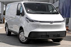 2026 LDV Deliver 7