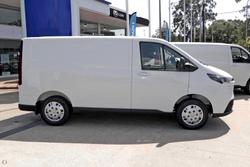 2026 LDV Deliver 7