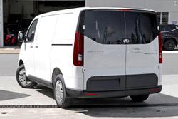 2026 LDV Deliver 7