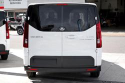 2026 LDV Deliver 7