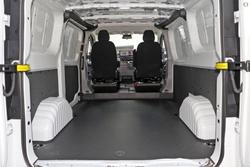 2026 LDV Deliver 7