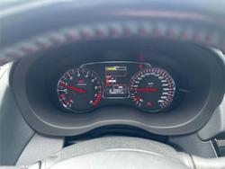 2017 Subaru WRX STI Premium