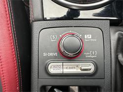 2017 Subaru WRX STI Premium