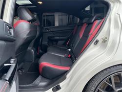 2017 Subaru WRX STI Premium