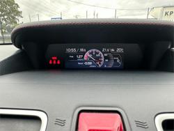 2017 Subaru WRX STI Premium