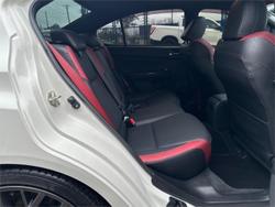 2017 Subaru WRX STI Premium