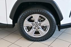 2024 Toyota RAV4 GX