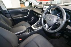 2024 Toyota RAV4 GX