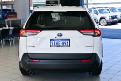 2024 Toyota RAV4 GX