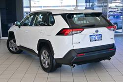 2024 Toyota RAV4 GX
