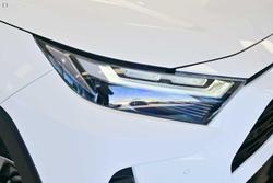2024 Toyota RAV4 GX