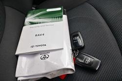 2024 Toyota RAV4 GX