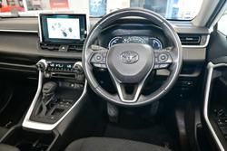 2024 Toyota RAV4 GX