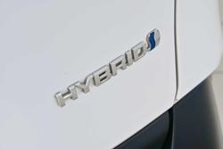 2024 Toyota RAV4 GX