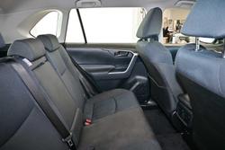 2024 Toyota RAV4 GX