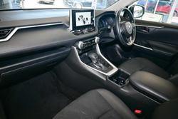 2024 Toyota RAV4 GX