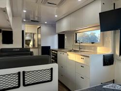 2023 Urban Caravans Tungsten X-Treme