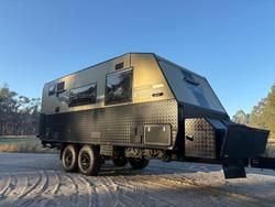 Urban Caravans Tungsten X-Treme