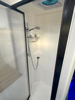 2023 Urban Caravans Tungsten X-Treme