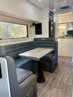 2023 Urban Caravans Tungsten X-Treme