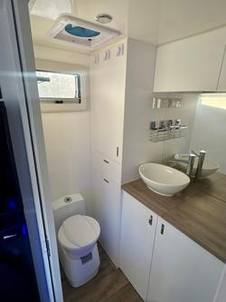 2023 Urban Caravans Tungsten X-Treme