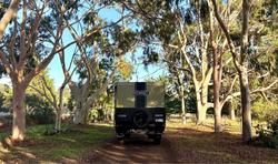 2023 Urban Caravans Tungsten X-Treme