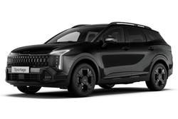 2026 Kia Sportage GT-Line