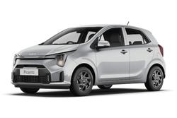 2026 Kia Picanto Sport