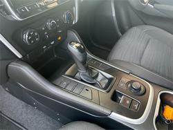 2022 Isuzu MU-X LS-M