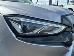 2022 Isuzu MU-X LS-M