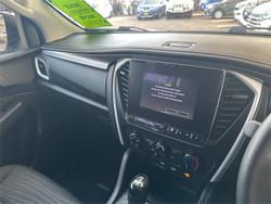 2022 Isuzu MU-X LS-M